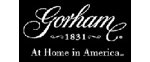 Gorham logo