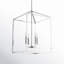 Lustre rectangulaire à 4 lumières Ellis-885785398-885785417-885785416