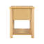 Table de chevet en bois, tables de chevet modernes avec tiroir, table de chevet Farmhouse-420700921