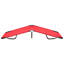 Elen 190cm Long Single Chaise-817023478