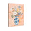 Vibrant Tapestry II Canvas Floral & Botanical Print by Oliver Gal-1708489781-1708871507