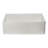 34.8'' L Single Bowl Fireclay Kitchen Sink-17549324