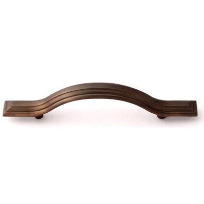 Geometric Arch Pull