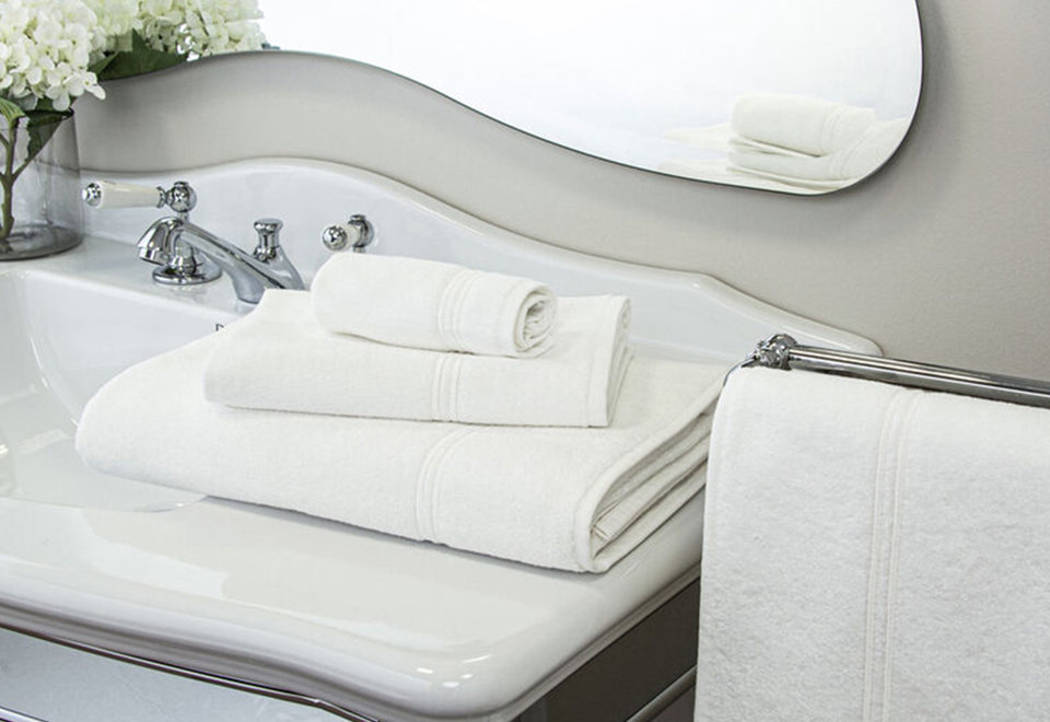 H by Frette Bath
