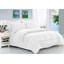 Ensemble d'édredon réversible en microfibre 8 pièces -366943764-366943775