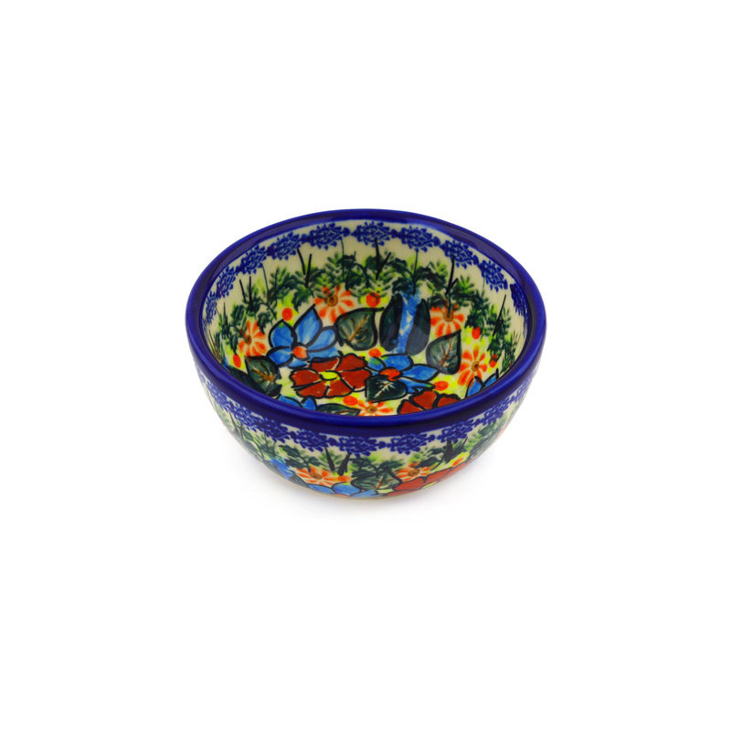 Stoneware Dining Bowl