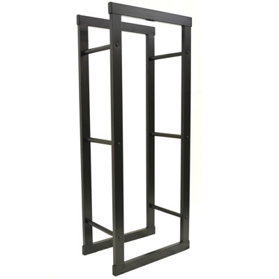Steel Log Carrier