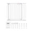 Metal Pressure Mounted Pet Gate-743562493-743562494