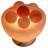 10 Lb. No Subject Themed Salt Lamp