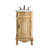 Lunette 19'' Single Bathroom Vanity with Top-1583012339-1597484899