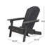 Bellwood Adirondack Chair-1147637809