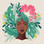 «Lush Life VI» par Gia Graham, impression-544987632-576581219