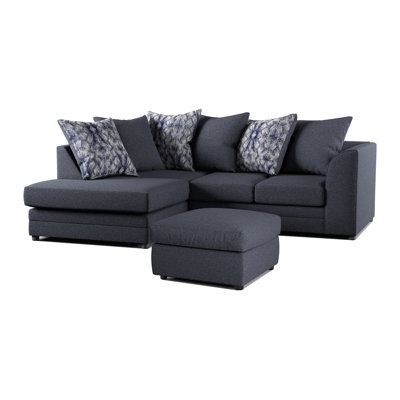 Folcroft 2 - Piece Living Room Set