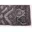 Tapis gris Tangier 5 pi 4 po x 7 pi 7 po
