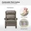 Fauteuil inclinable manuel Ambrosane-79243447
