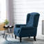 Fauteuil à oreilles Lachesis-91474864