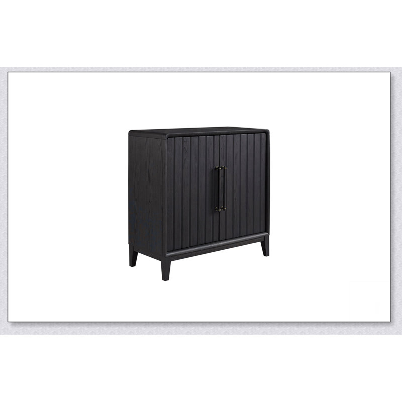 Peppercorn Bar Cabinet