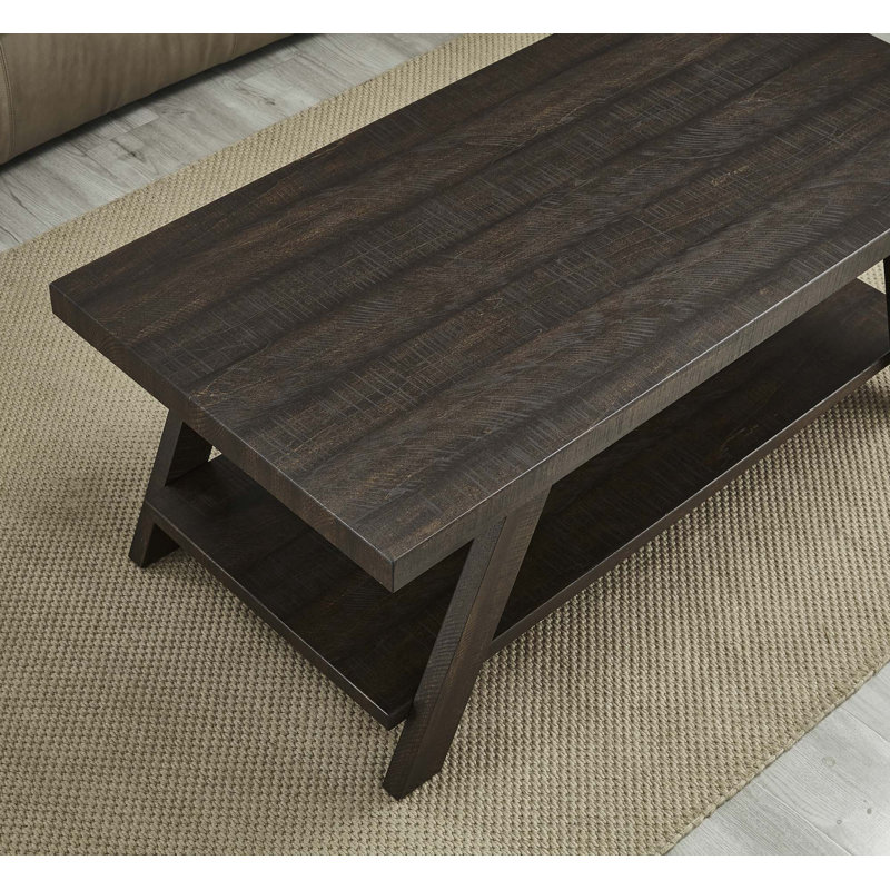 Ensemble de tables basses 3 pièces Contemporary