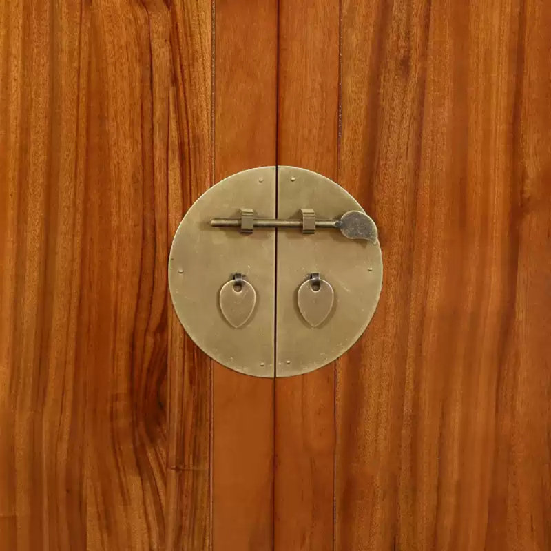 Buffet à deux portes