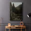Paysage rétro CXLVI - galerie enveloppée Cavas-1015313326