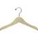 Randal Wood Standard Hanger for Dress/Shirt/Sweater