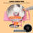 Electric Cotton Candy Machine with Cart, 1000W Commercial Floss Maker with Stainless Steel Bowl, Sugar Scoop and Drawer, Perfect for Home, Kids Birthday, Family Party, Pink