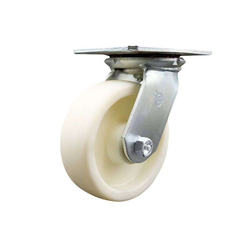 Nylon Caster