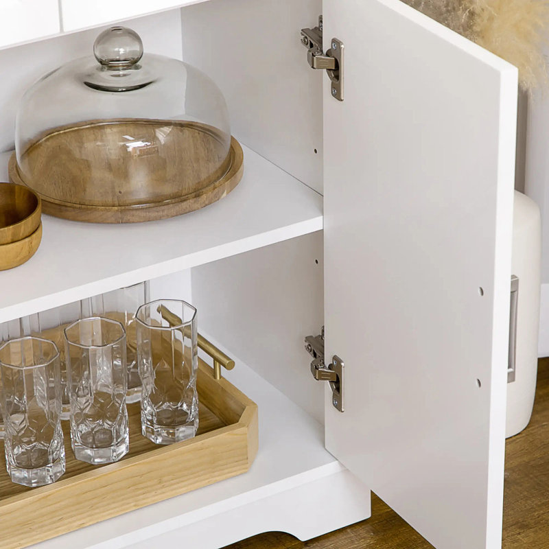 Buffet avec rangement Kitchen Island