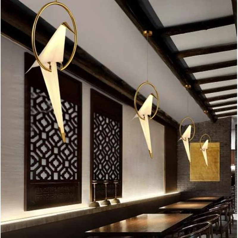 Orleans Ceiling Lamp