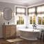 Ensemble de meuble-lavabo Sinber-134022461