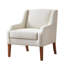 Chaise d'appoint rembourrée Halcott-648802663