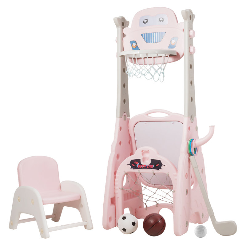 Freeport Park Elinor, Pink