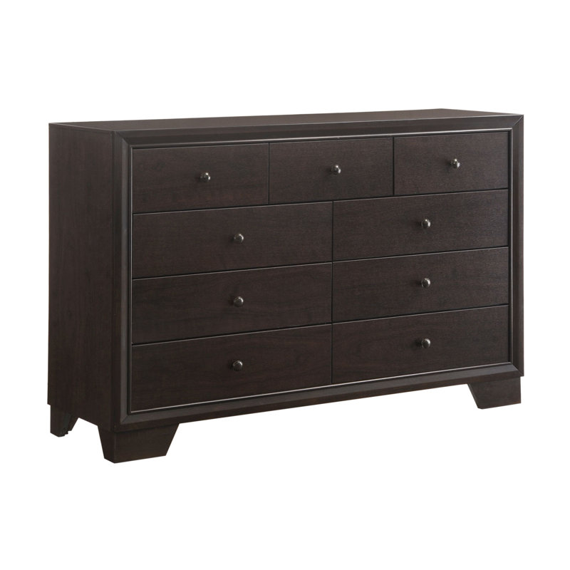 Dresser, Espresso