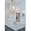 Lustre sphérique unique à 20 lumières Asherton-2110808834-2110808836