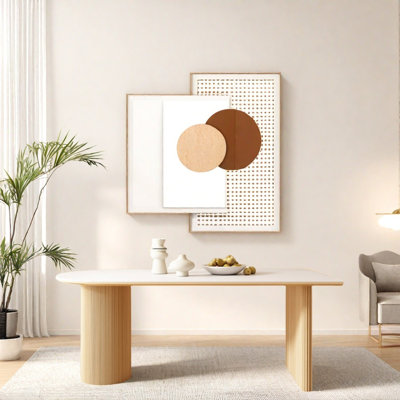 Table de salle à manger