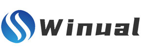 WINUAL Logo