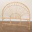 Wicker/Rattan Open-Frame Headboard-69339840