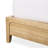 Laguna 3 Piece Solid Wood Bedroom Set-111570651