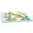 39'' L Polyester Playmat