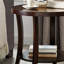 Ensemble de tables basses 3 pièces Blaser-291856010