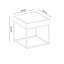 Chrysteen Side Table