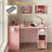 Manicure Folding Table Nail Table Station-597199343