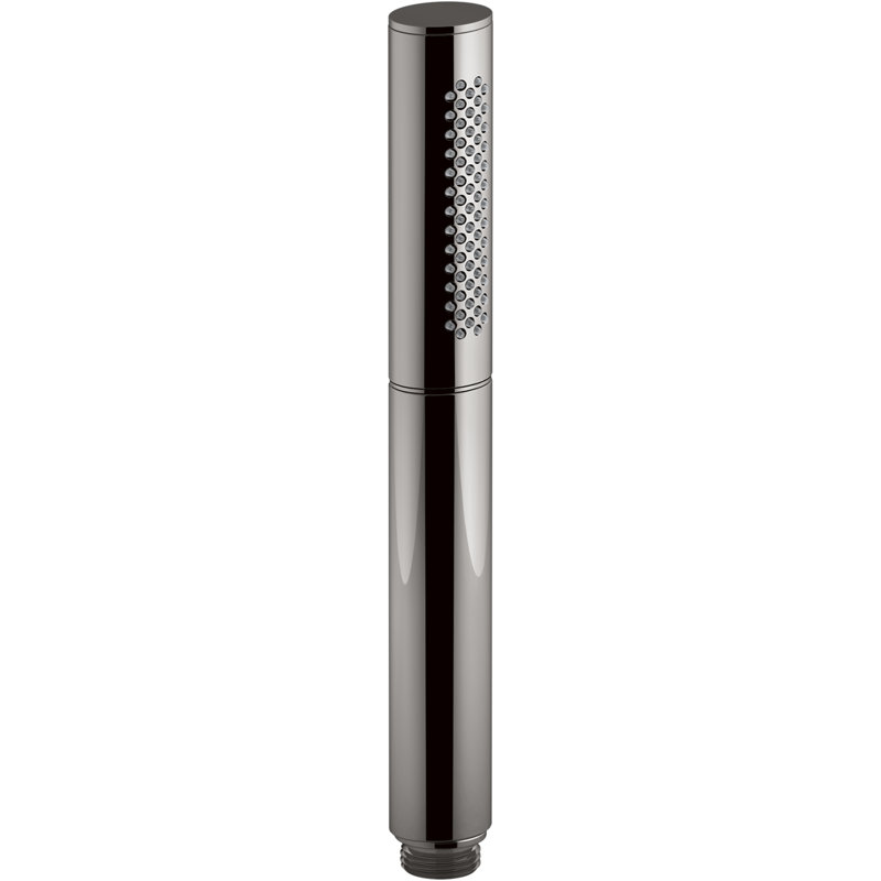 Shift Ellipse Multifunction 2-Way Ellipse Handshower, Vibrant Moderne Brushed Gold