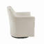 Fauteuil oscillant pivotant Augustine-939648462