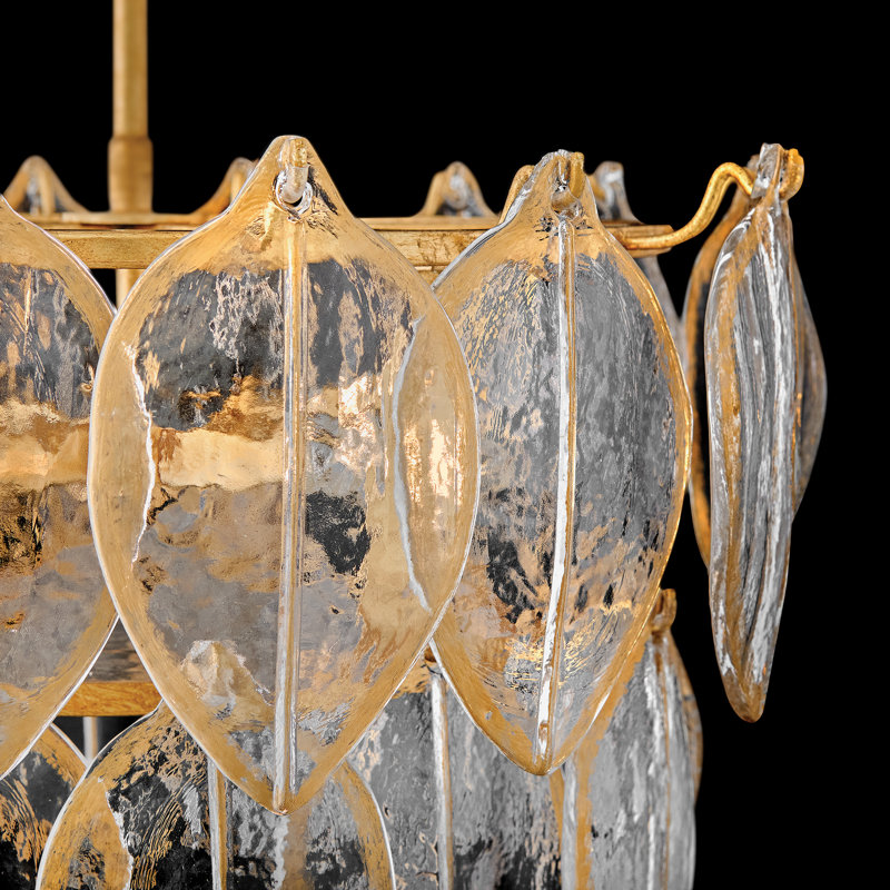 Amira 4 - Light Chandelier