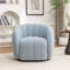 Fauteuil demi-tonneau pivotant-36863889