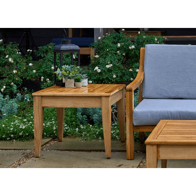 Solerno Side Table
