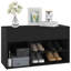 5 Pair Shoe Storage Bench-1231033362
