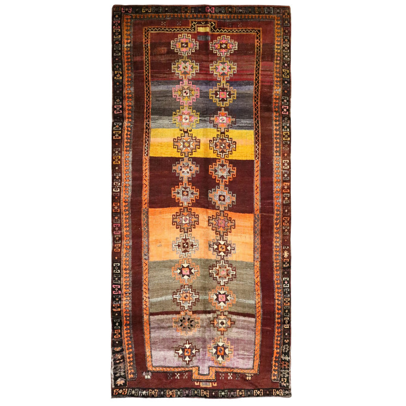 Kars One-of-a-Kind 6'10" X 12'7" Area Rug