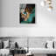 Jungle Watcher I Print-596194090-740587497